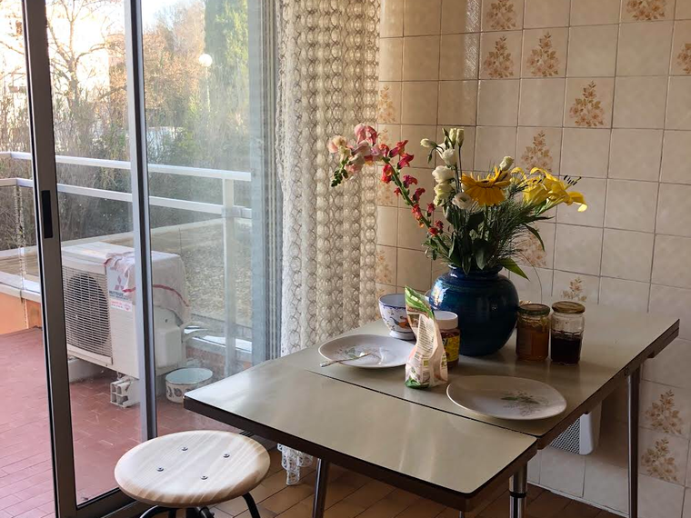 Habitación En Alquiler Montpellier 232035