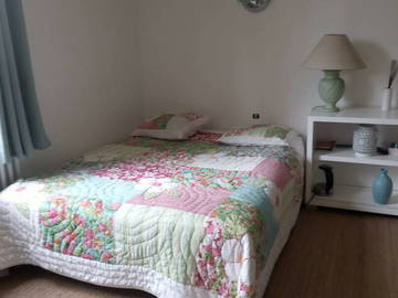 Chambre Chez L'habitant Orcines 168123-1