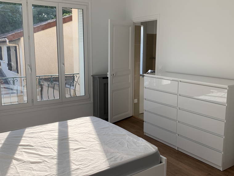 Chambre À Louer Villeneuve-le-Roi 250173
