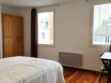Studio Te Huur Le Havre 162657-1