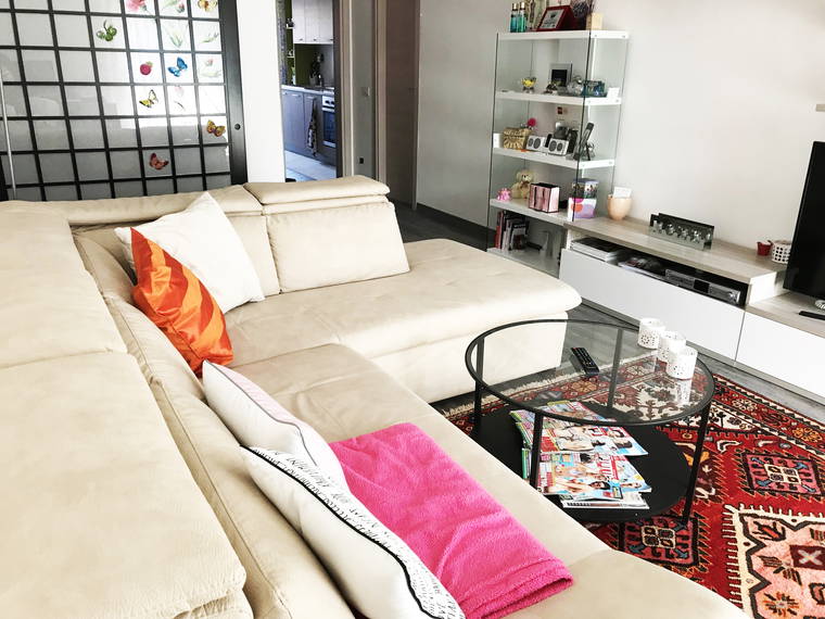 Habitación En Alquiler Milano 187528