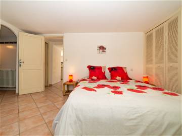 Chambre Chez L'habitant Arles-Sur-Tech 253087