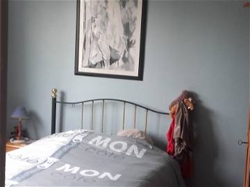 Chambre Chez L'habitant Saint-Nazaire 264571-1