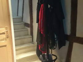 Kamer Te Huur Saint-Marcel 264087