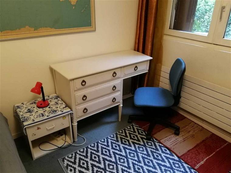 Habitación En Alquiler Ferney-Voltaire 256564