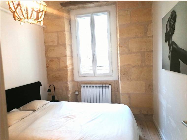 Habitación En Alquiler Bordeaux 257892
