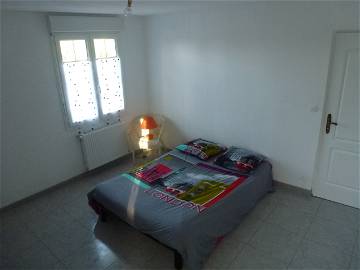 Chambre Chez L'habitant Vion 123171-1