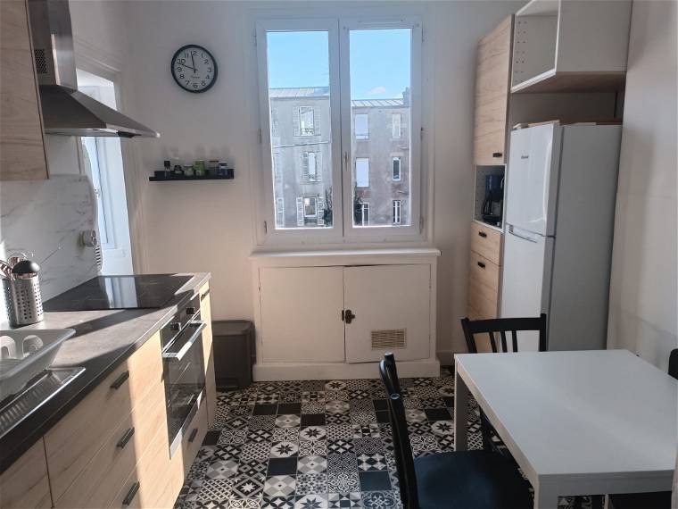 Colocación Brest 265093