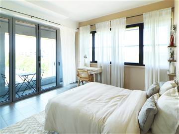 Colocation Paris 266830-1