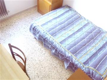 Chambre Chez L'habitant Salamanca 128223-1