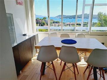 Studio Zu Vermieten La Seyne-Sur-Mer 261997-1