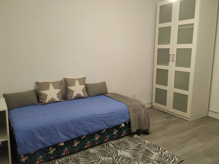 Chambre Chez L'habitant Logroño 213752