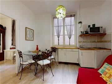 Studio Vuokrattavana Lyon 180785-1