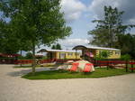 Estudio En Alquiler Moncetz-L'abbaye 94082