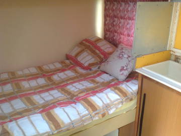 Roomlala | Camping hemma