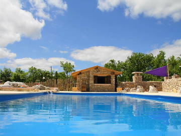 Estudio En Alquiler Saint-Antonin-Noble-Val 102425-1