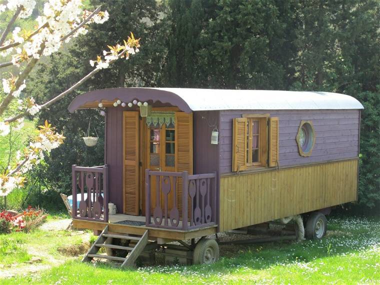 Kamer Te Huur Montmaur 86049
