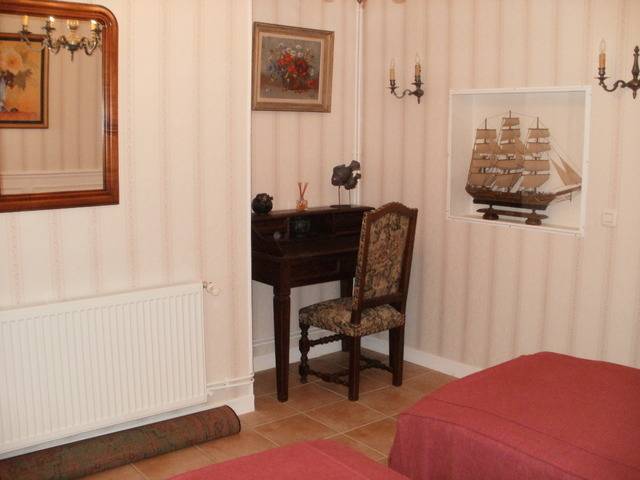 Habitación En Alquiler Vougrey 7958