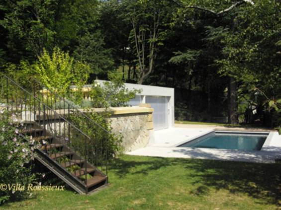 Habitación En Alquiler Saint-Étienne 40016