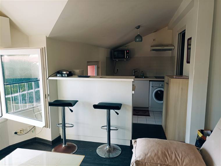 Rum Att Hyra Biarritz 311209