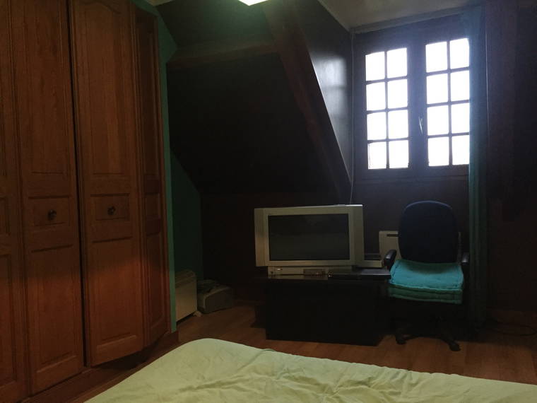 Habitación En Alquiler Athis-Mons 256702