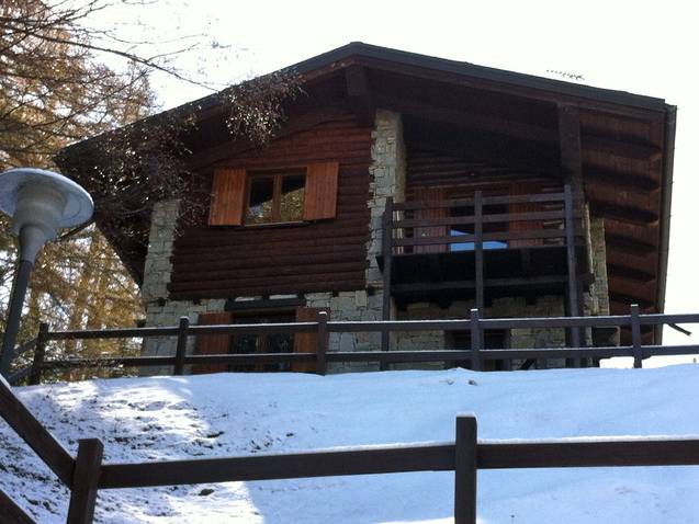 Chambre À Louer Gressan 27130