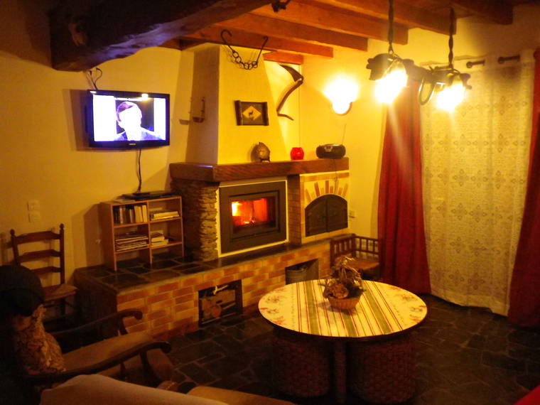 Stanza In Affitto Laruns 97424