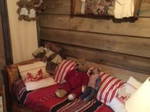 Estudio En Alquiler Bagnes 212601