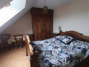 Chambre 1 à louer Chez L'habitant