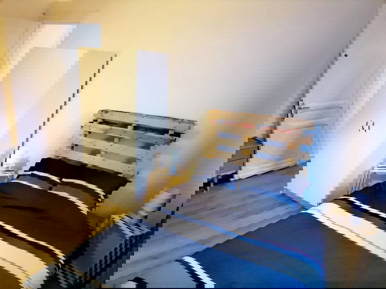 Kamer Te Huur Vieux-Condé 469396