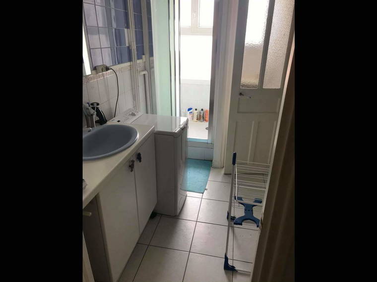 Wg-Zimmer Courbevoie 235572