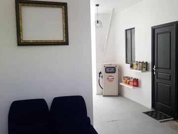Alojamiento Compartido Roanne 336804-1