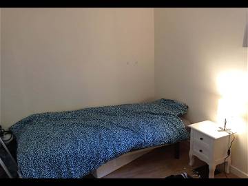 Chambre Chez L'habitant Bordeaux 267186-1