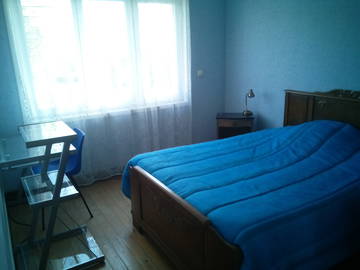 Chambre Chez L'habitant Hesdin-L'abbé 206114-1