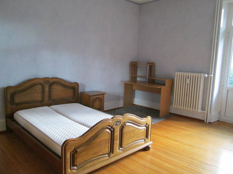 Gastfamilie Mulhouse 112963