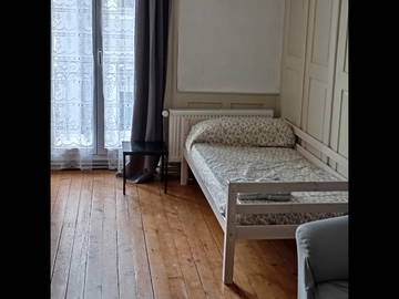 Bed And Breakfast Biel 480751-1