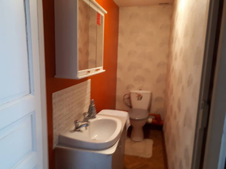 Wg-Zimmer Saint-Hilaire-sur-Helpe 237481