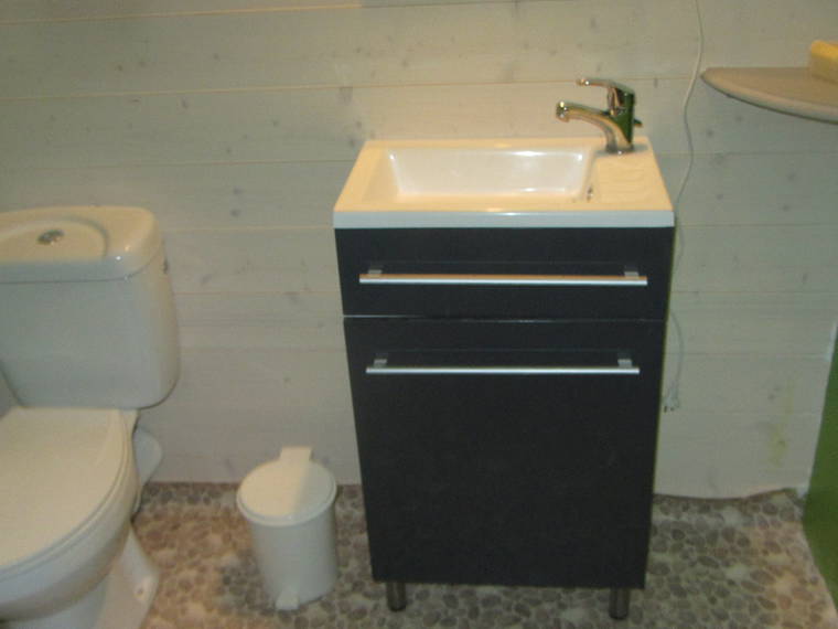Habitación En Alquiler Corcieux 206734