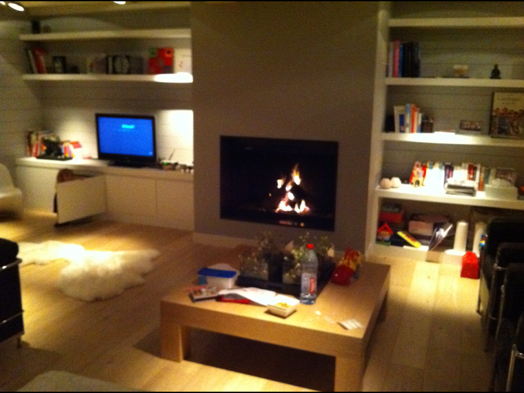 Habitación En Alquiler Braine-le-Château 196908