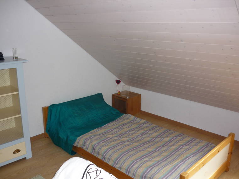 Habitación En Alquiler Chavannes-près-Renens 158504