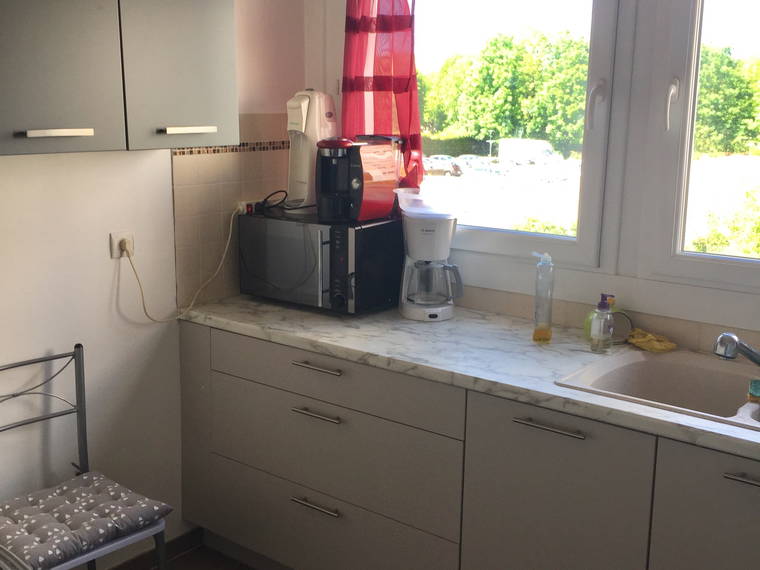Habitación En Alquiler Amiens 223162