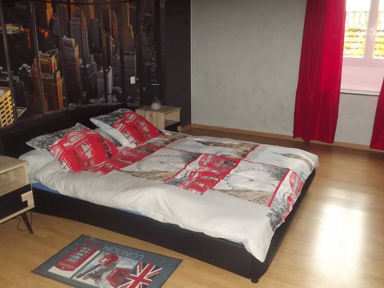 Wg-Zimmer Plaisance 205570