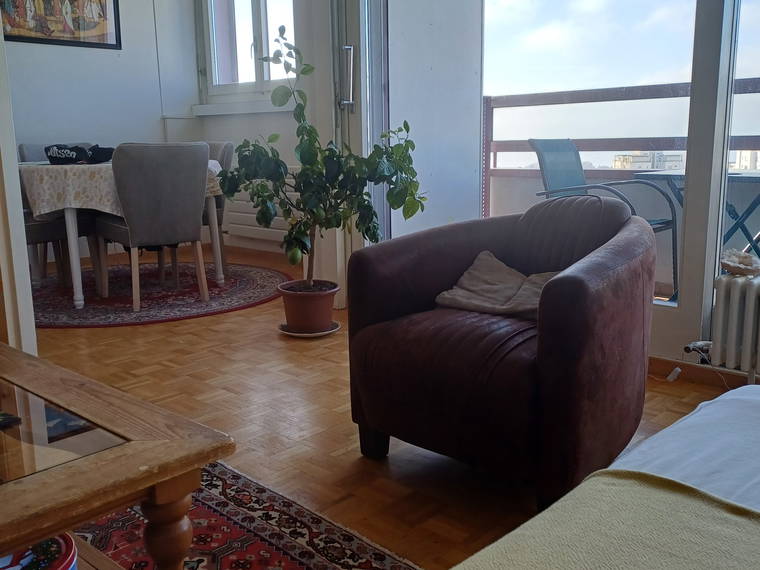 Værelse Til Leje Lausanne 446943