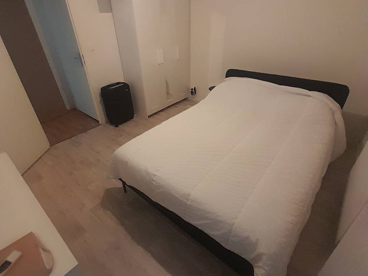 Chambre À Louer Saint-Just-en-Chaussée 548951