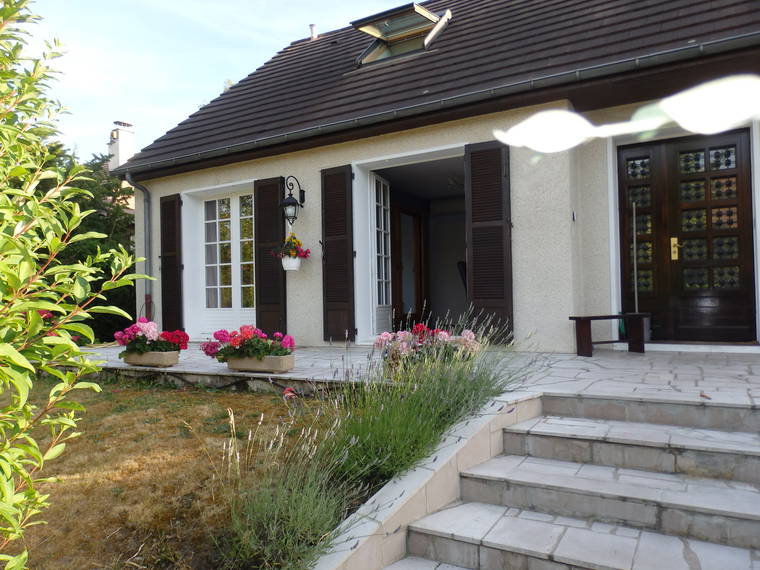 Chambre À Louer Sucy en Brie 6114