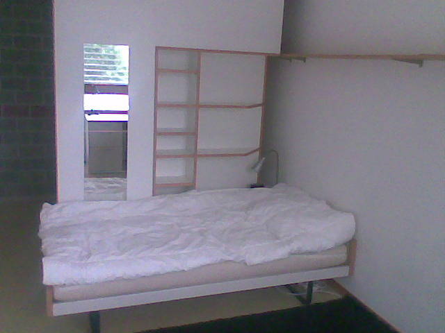 Chambre À Louer Lausanne 25127
