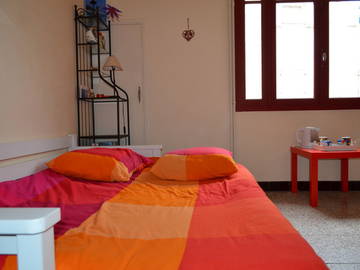 Homestay Sommières 45499-1