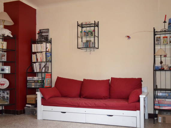Habitación En Alquiler Sommières 45499