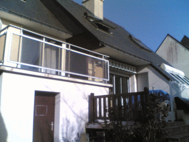 Gastfamilie Pluneret 49713