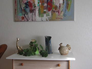 Kamer Te Huur Marseille 54431